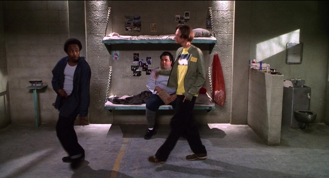 The New Guy — film still
