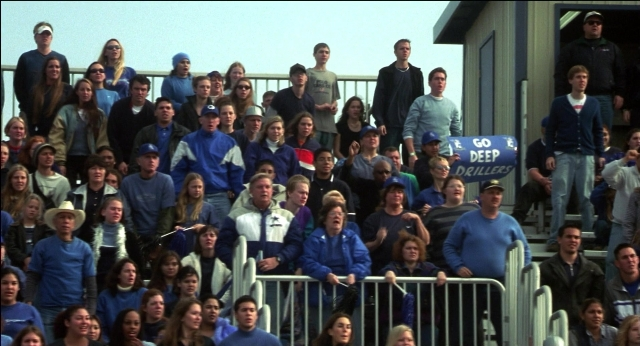 The New Guy — film still