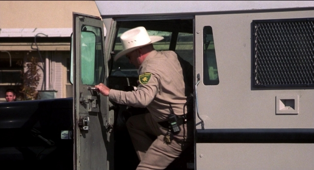 The New Guy — film still