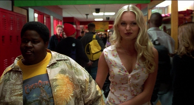 The New Guy — film still