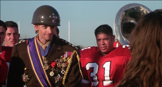 The New Guy — film still
