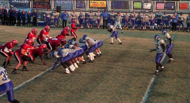 The New Guy — film still