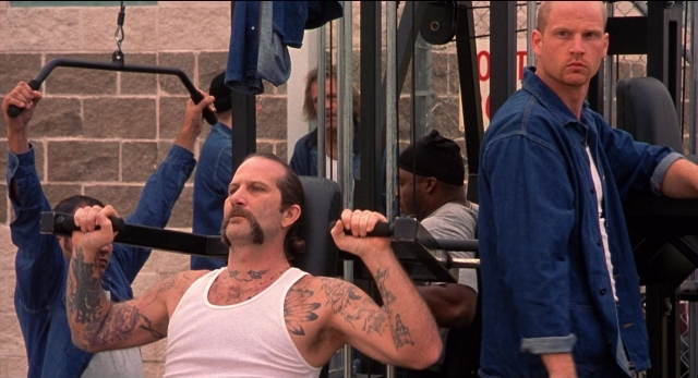 The New Guy — film still