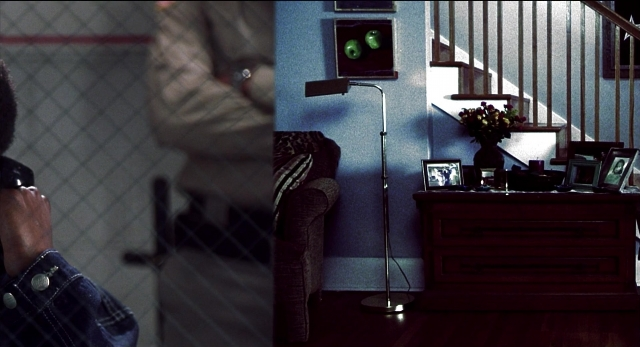 The New Guy — film still