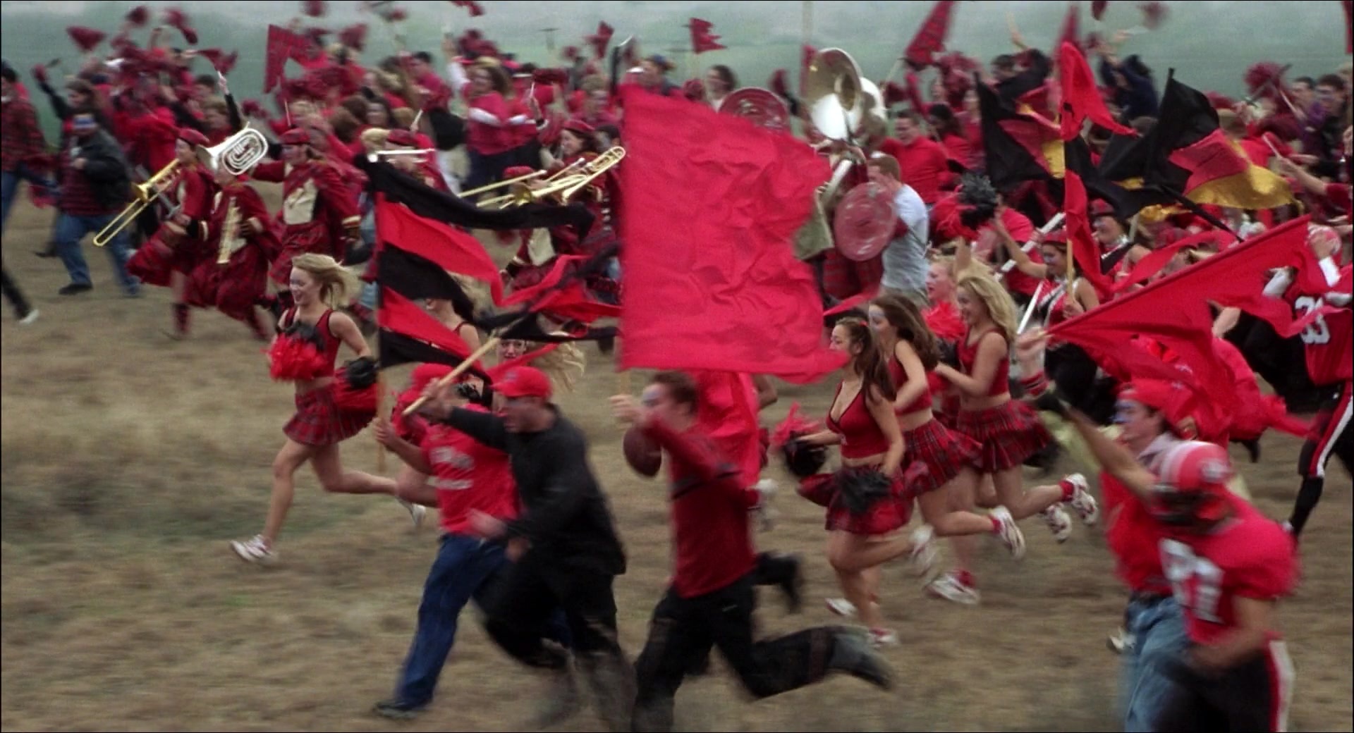 The New Guy (2002), wide, 1.85:1 — film still