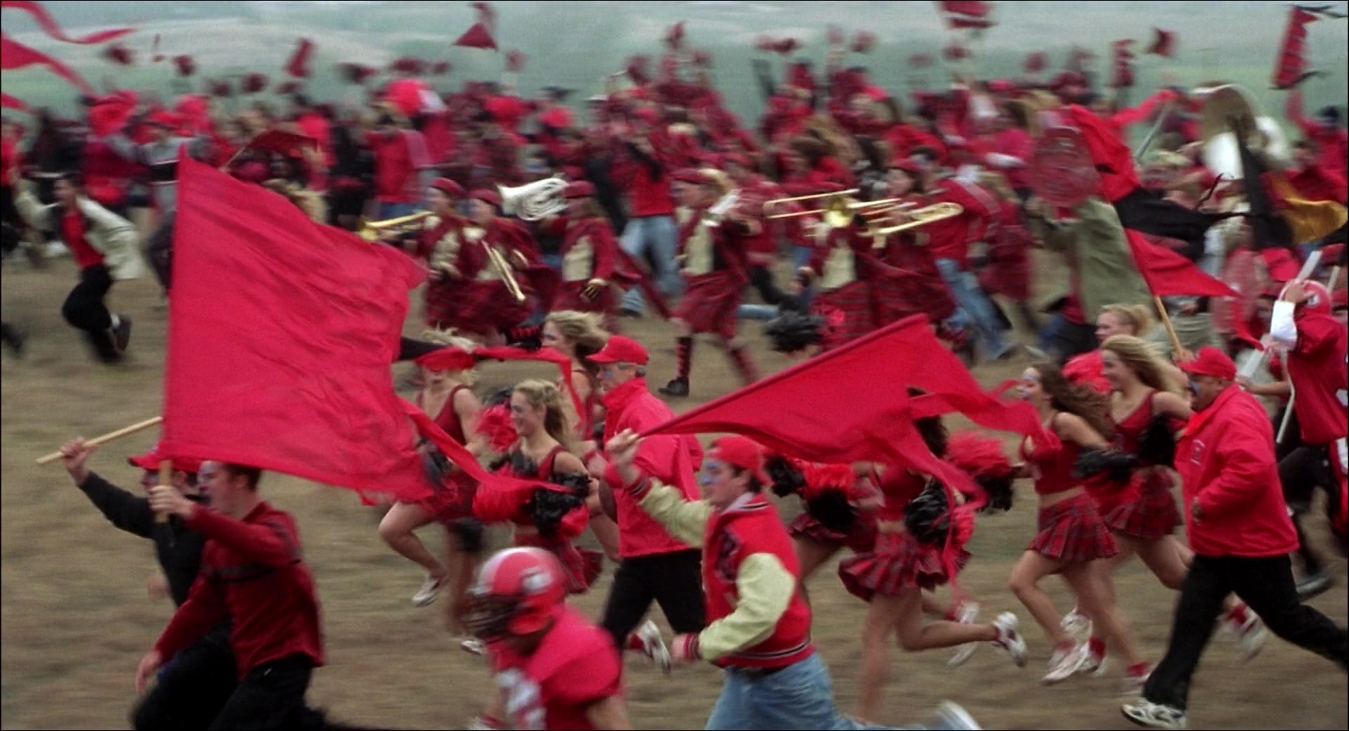 The New Guy (2002), wide, 1.85:1 — film still