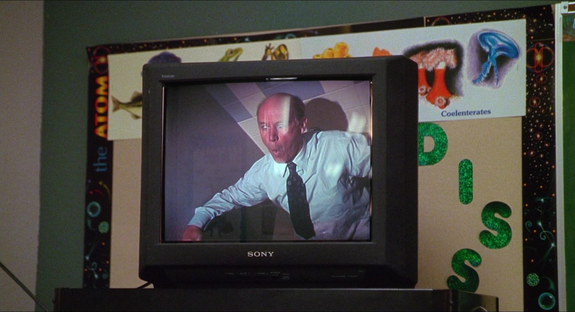 The New Guy (2002), unknown, 1.84:1 — film still
