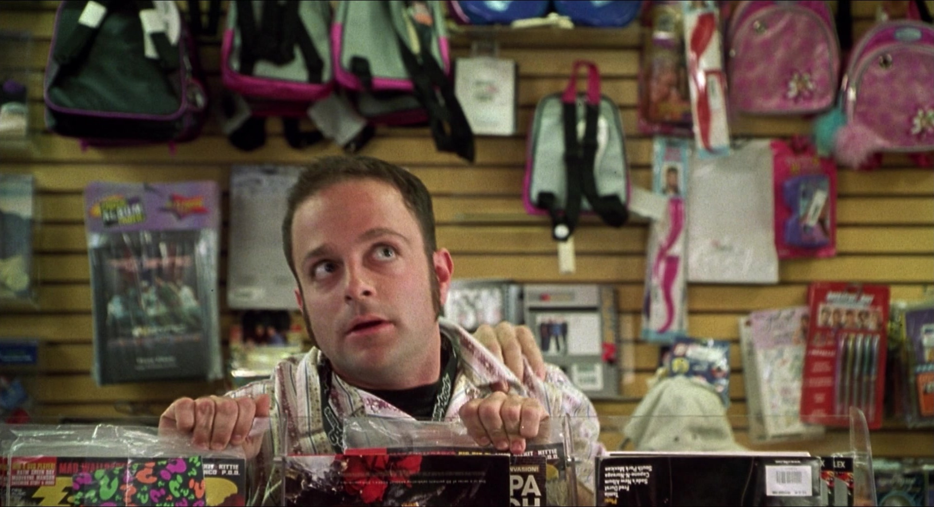 The New Guy (2002), medium, 1.84:1 — film still