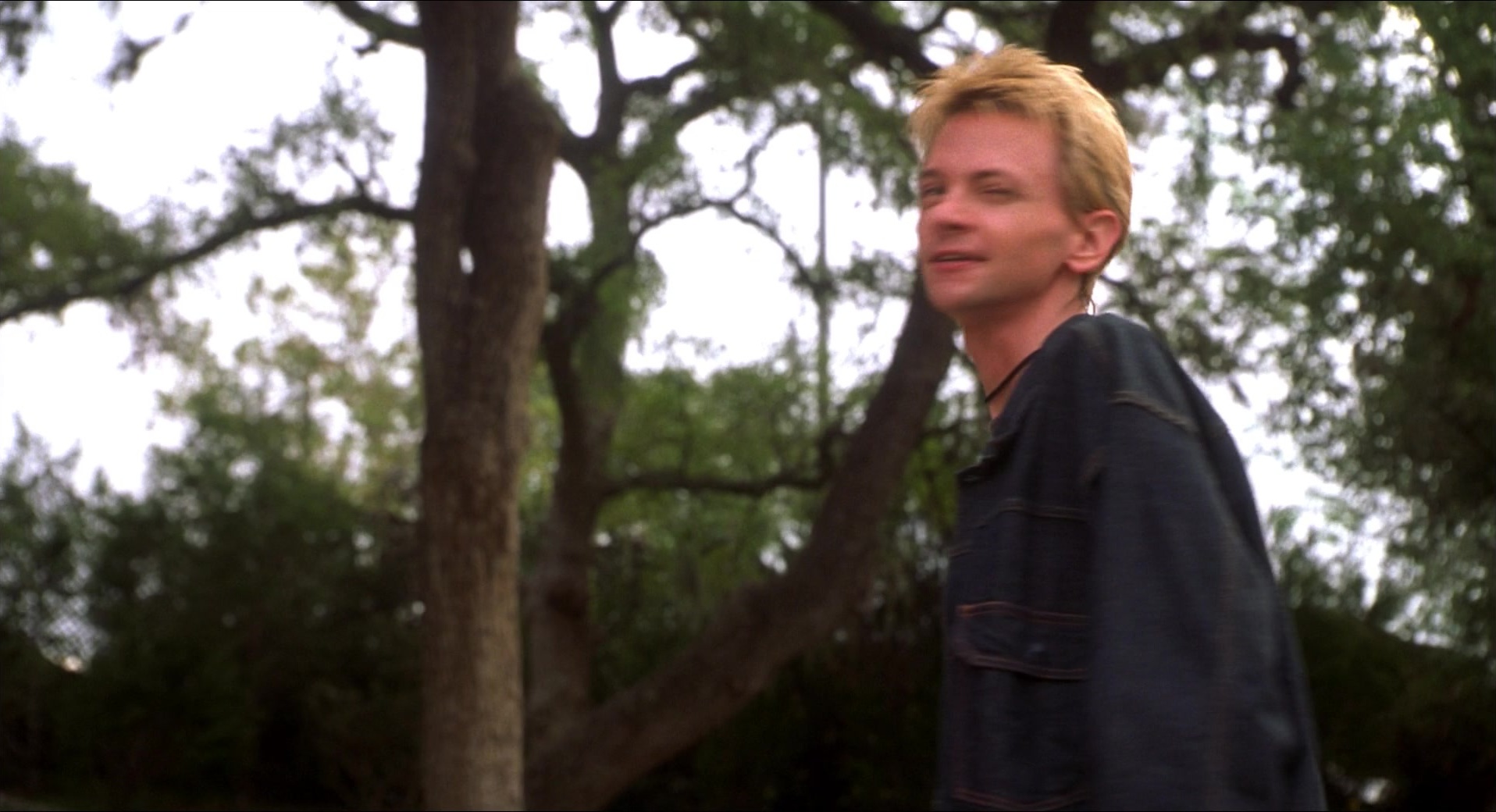 The New Guy (2002), wide, 1.84:1 — film still