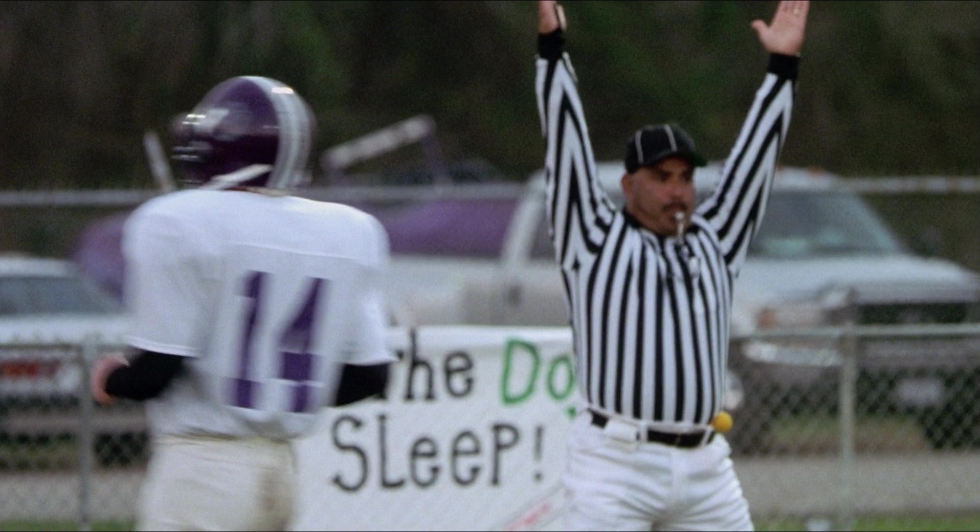 The New Guy (2002), medium, 1.84:1 — film still