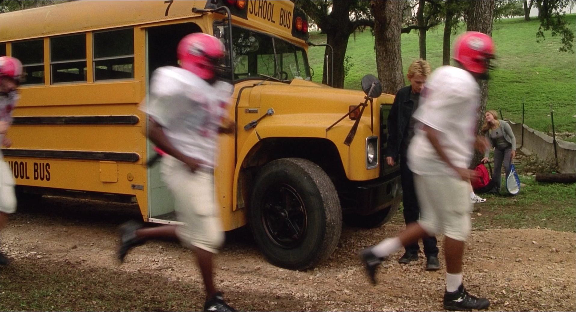 The New Guy (2002), wide, 1.84:1 — film still