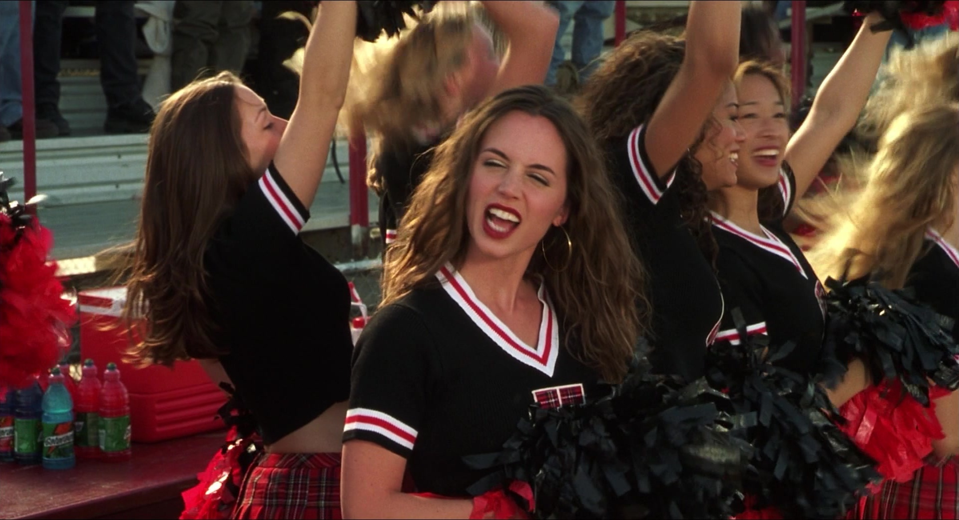 The New Guy (2002), wide, 1.84:1 — film still