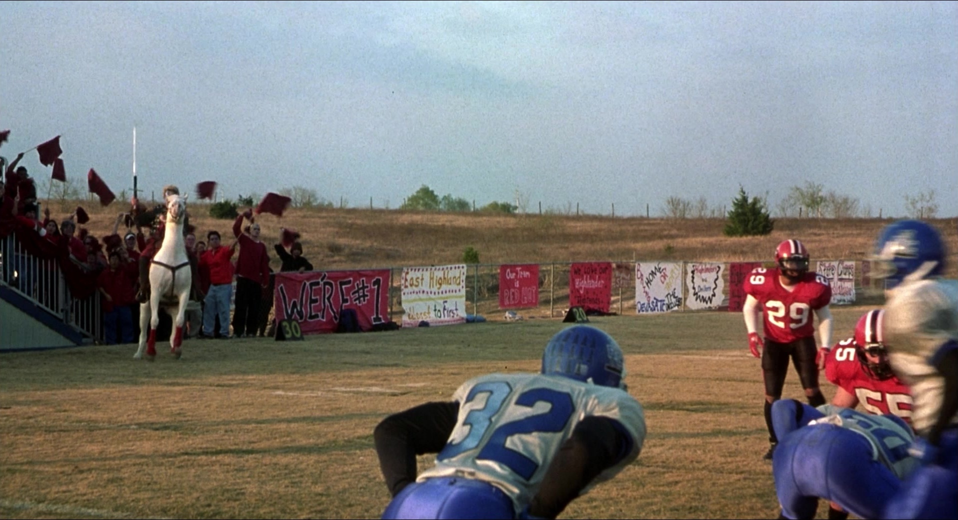 The New Guy (2002), wide, 1.84:1 — film still