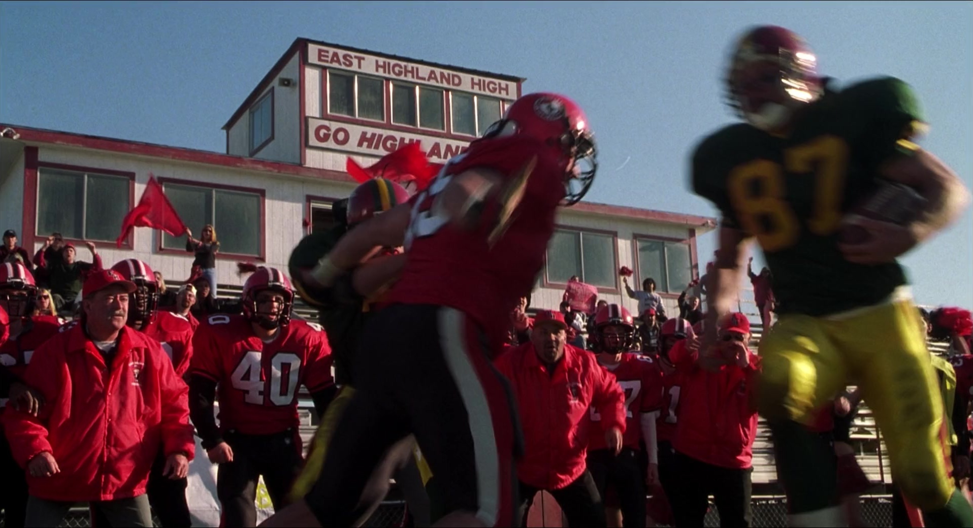 The New Guy (2002), wide, 1.84:1 — film still