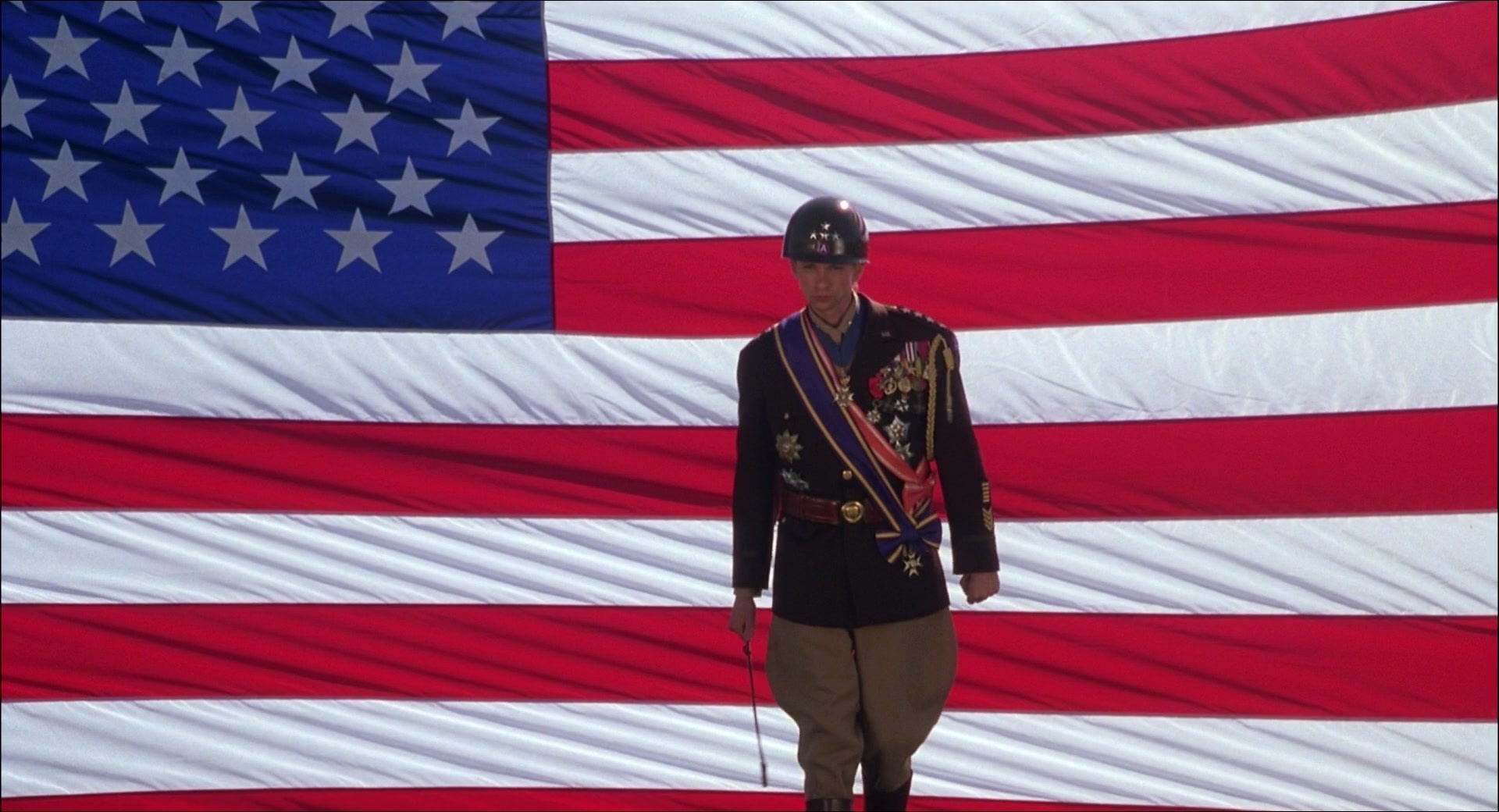 The New Guy (2002), unknown, 1.85:1 — film still