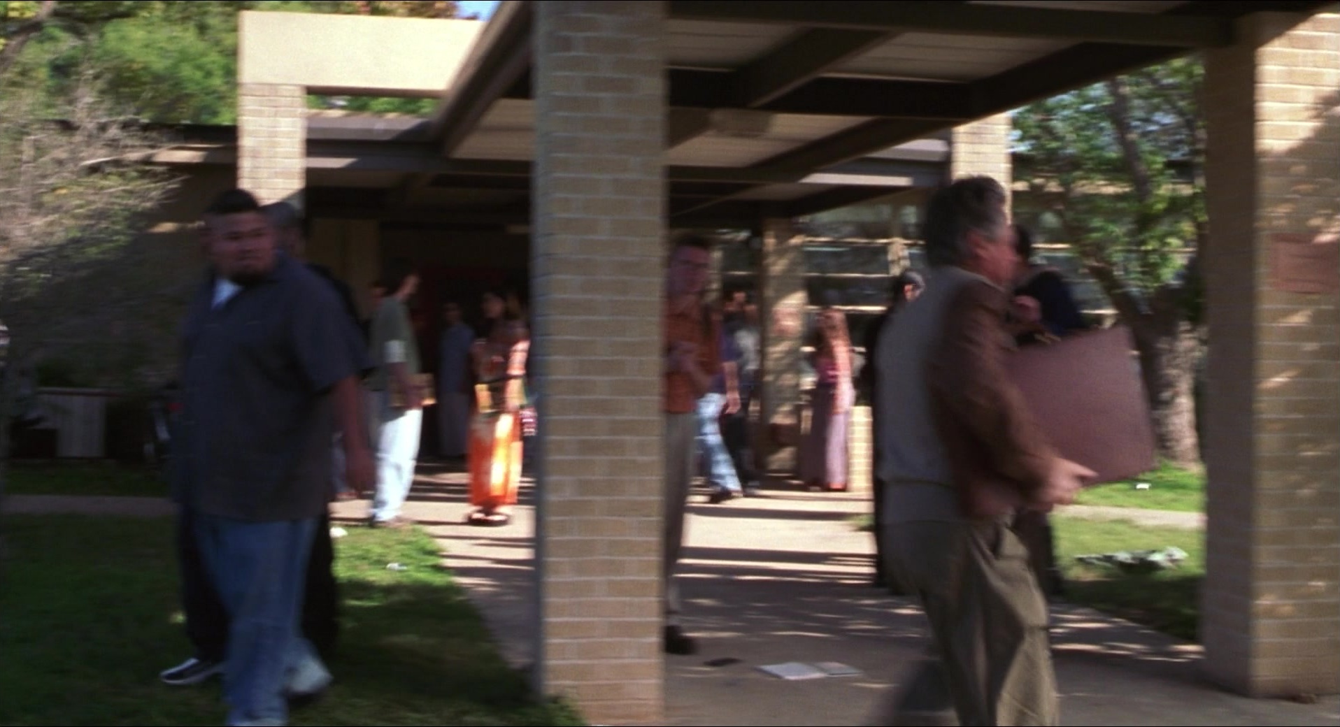 The New Guy (2002), medium, 1.84:1 — film still
