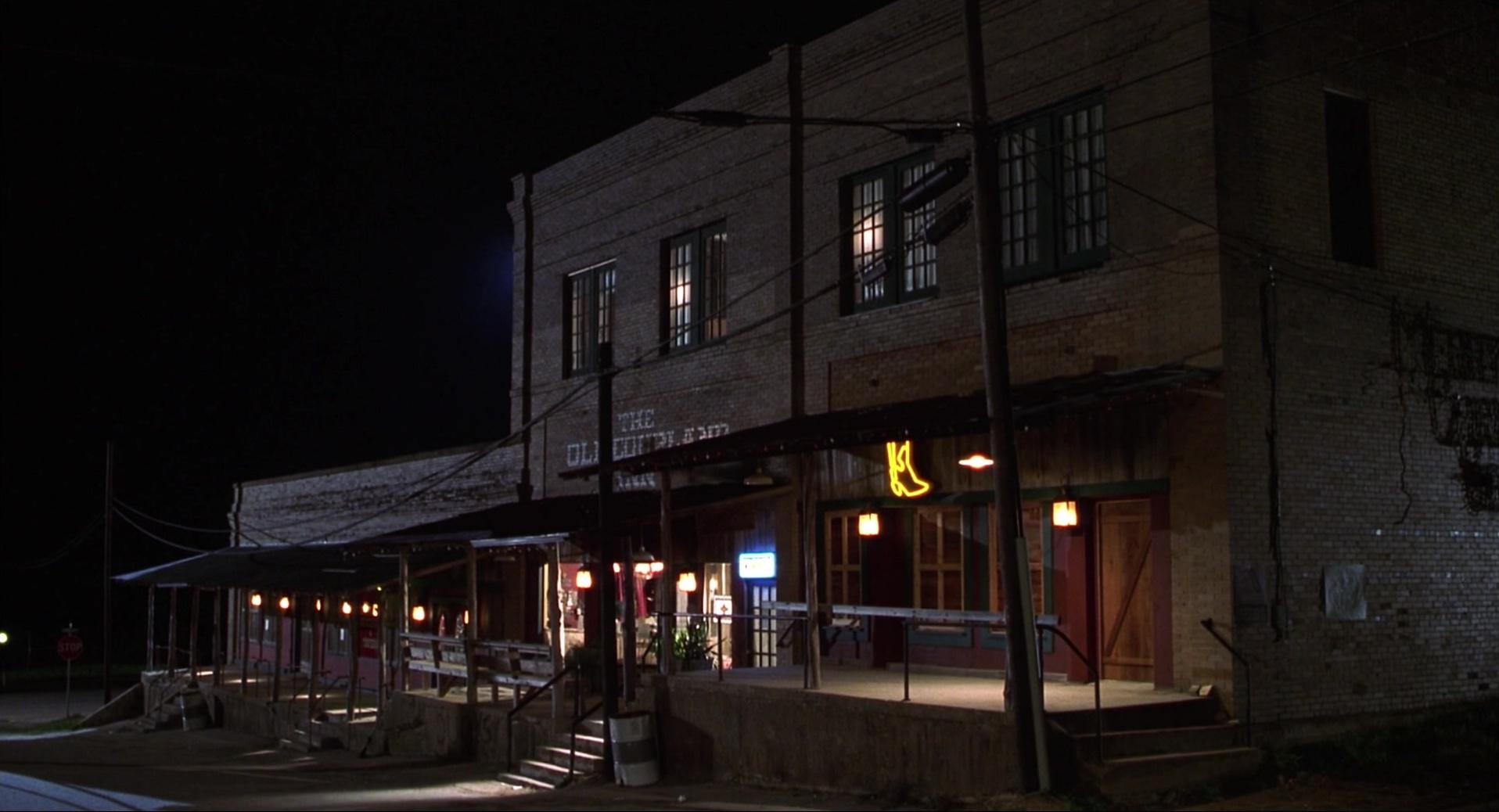 The New Guy (2002), unknown, 1.85:1 — film still