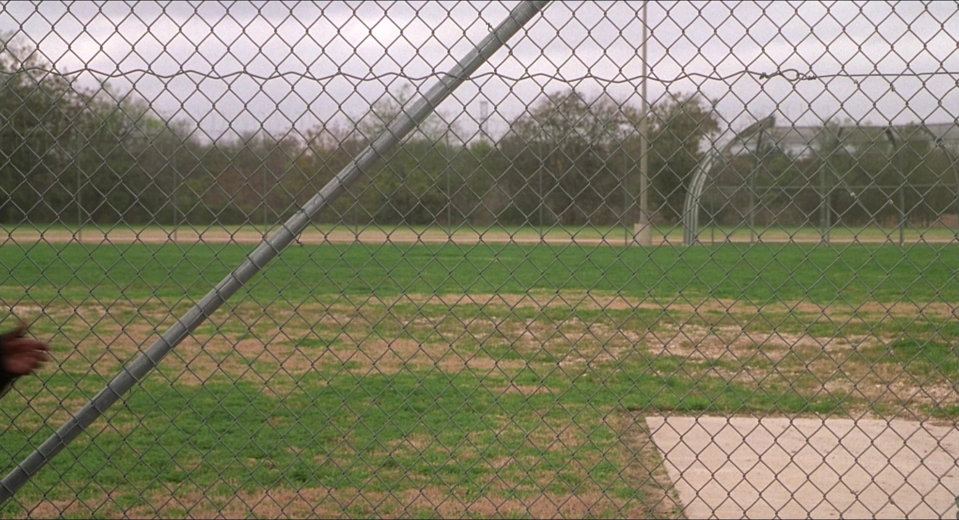 The New Guy (2002), wide, 1.84:1 — film still