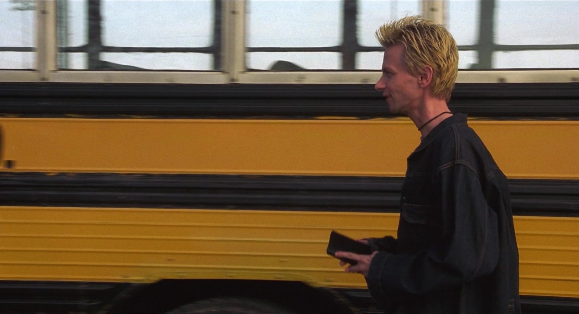 The New Guy (2002), unknown, 1.84:1 — film still