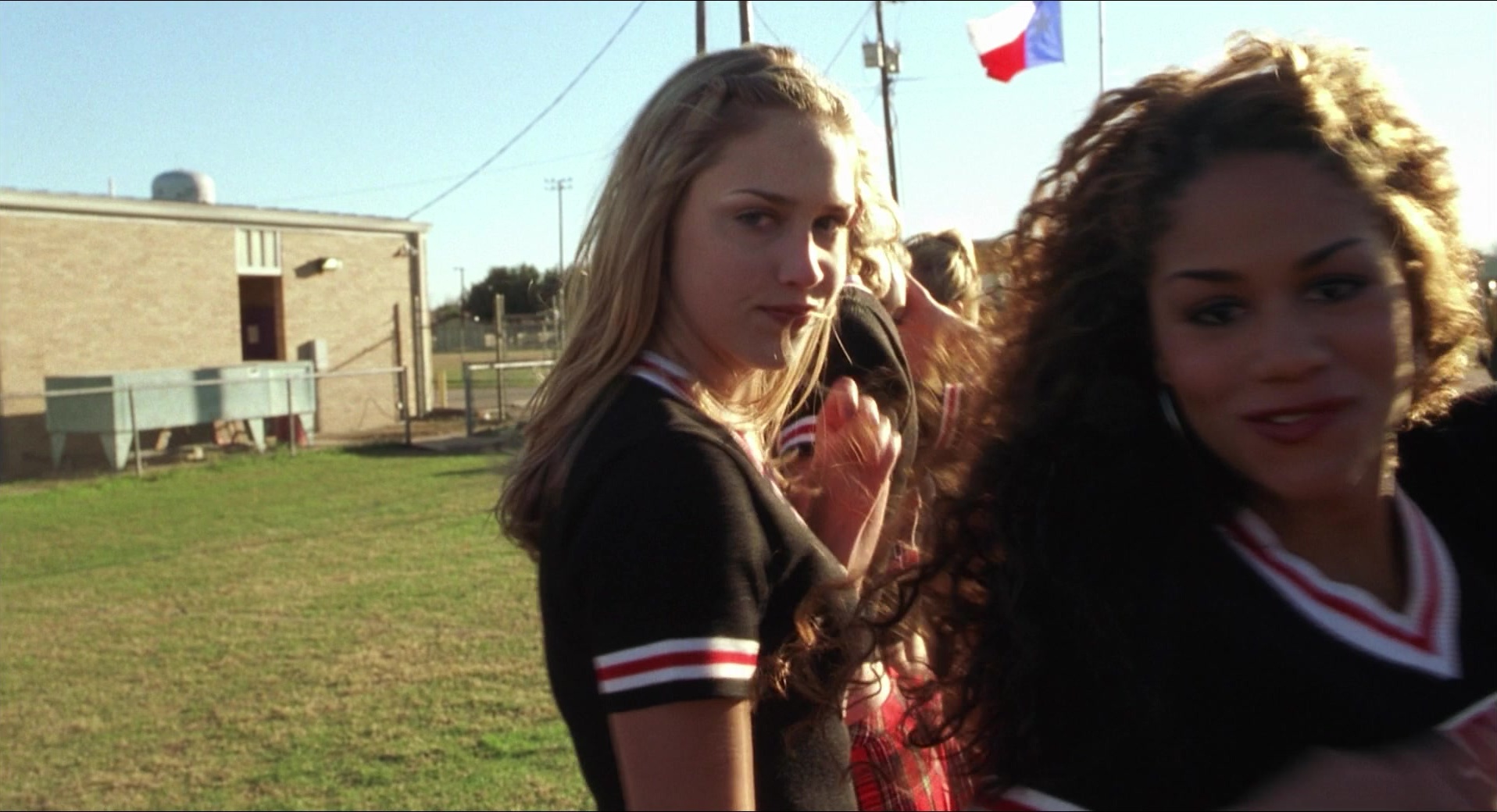 The New Guy (2002), medium, 1.84:1 — film still