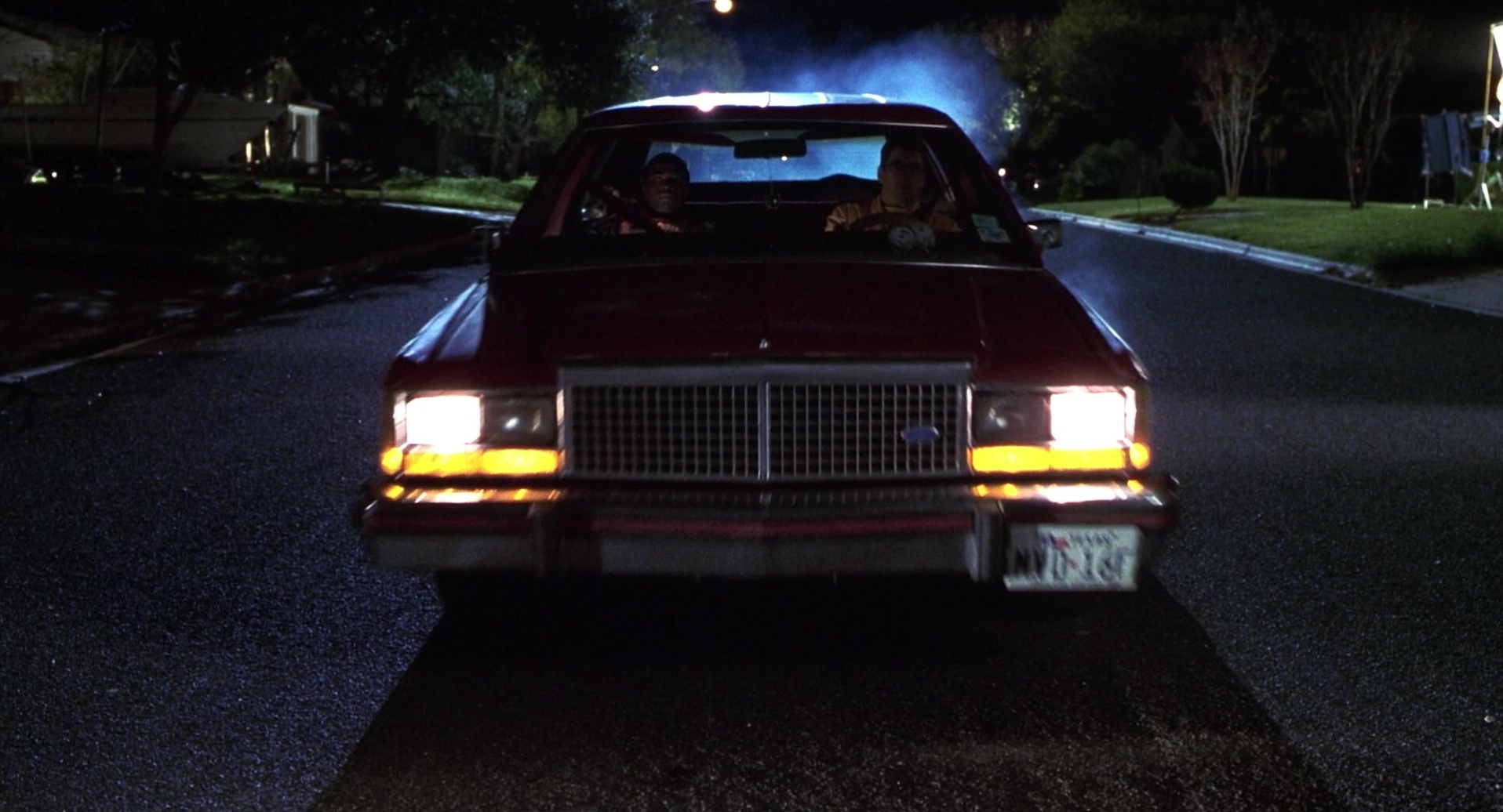 The New Guy (2002), unknown, 1.85:1 — film still