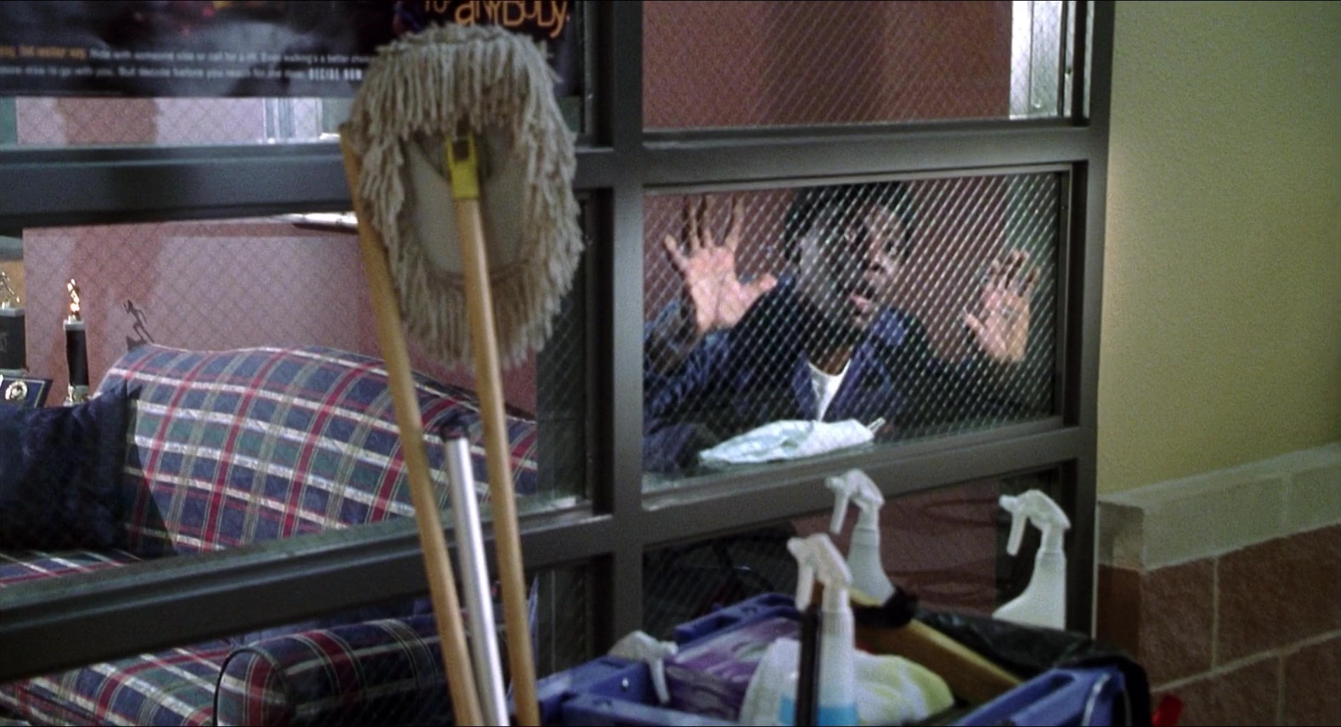 The New Guy (2002), wide, 1.84:1 — film still