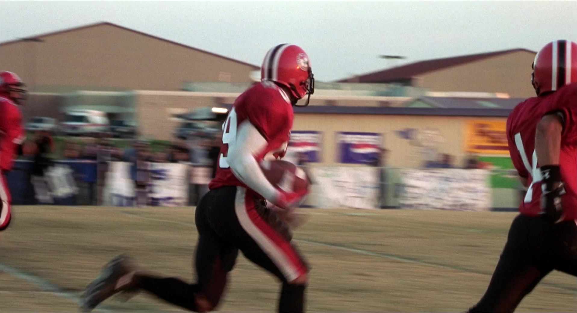 The New Guy (2002), wide, 1.84:1 — film still
