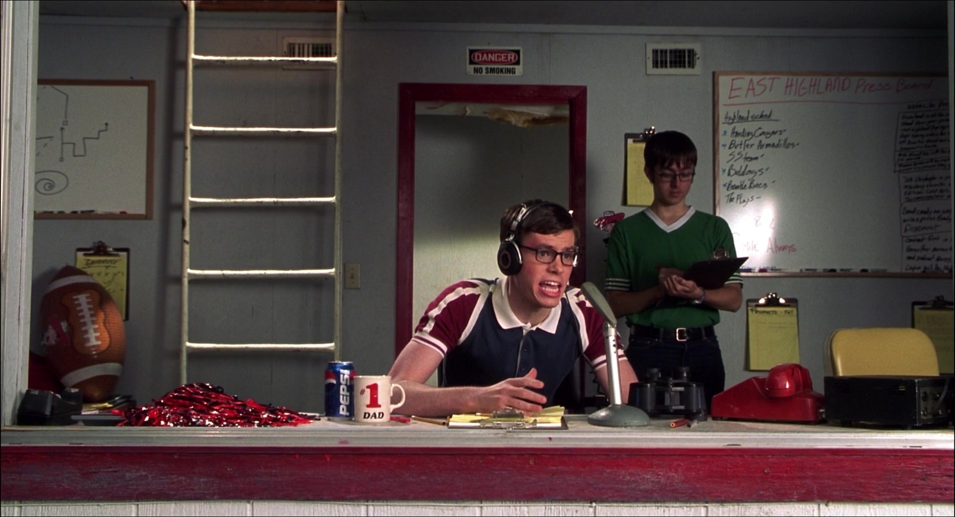 The New Guy (2002), wide, 1.85:1 — film still