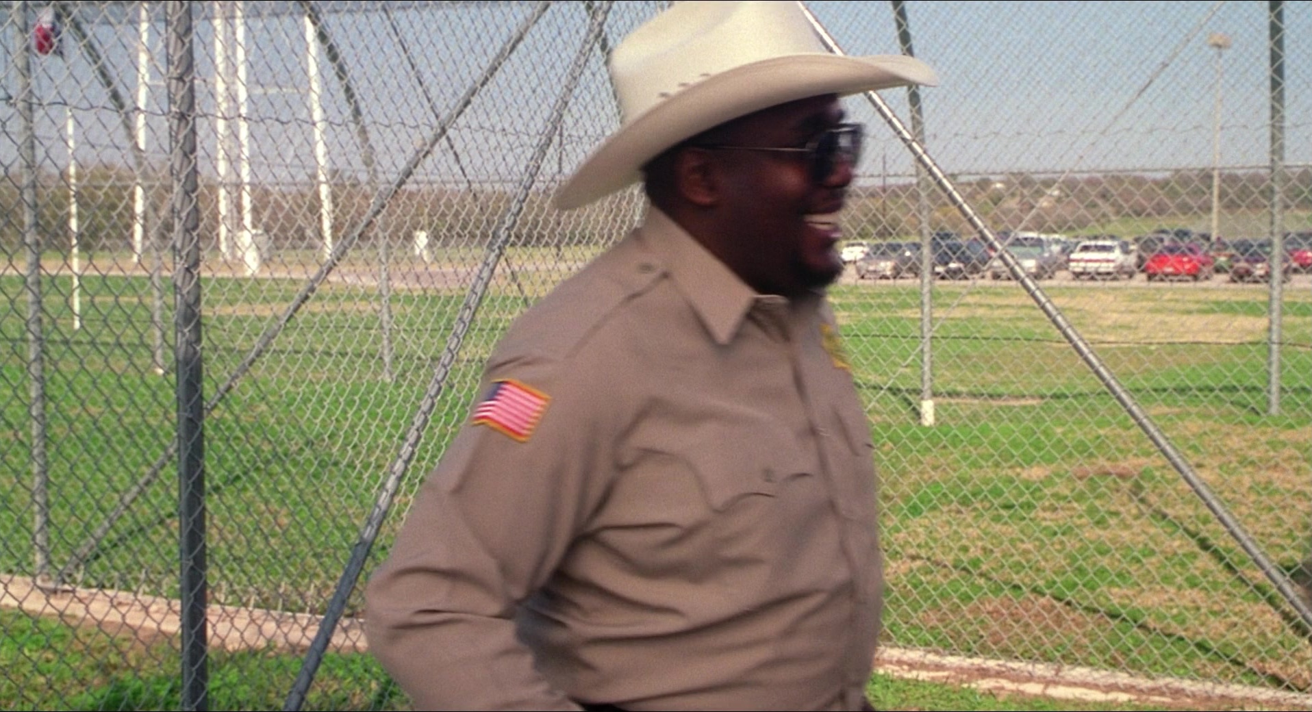 The New Guy (2002), wide, 1.84:1 — film still