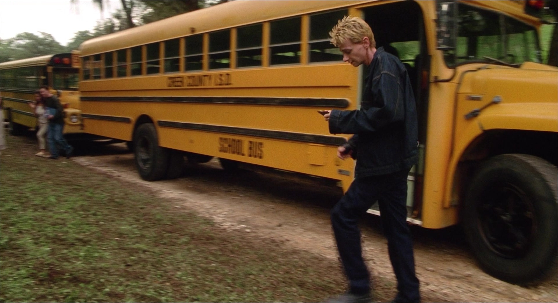 The New Guy (2002), wide, 1.84:1 — film still