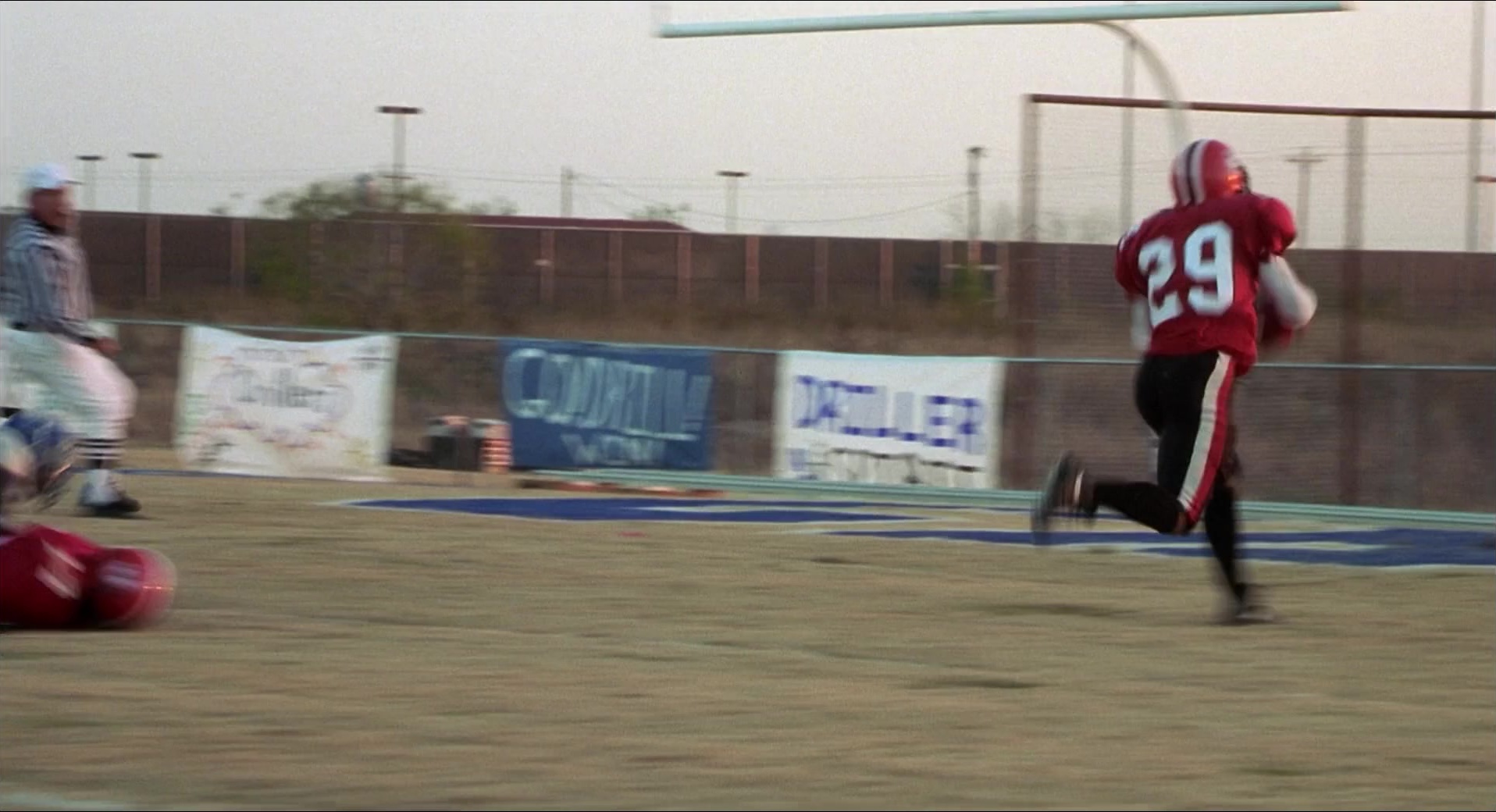 The New Guy (2002), wide, 1.84:1 — film still