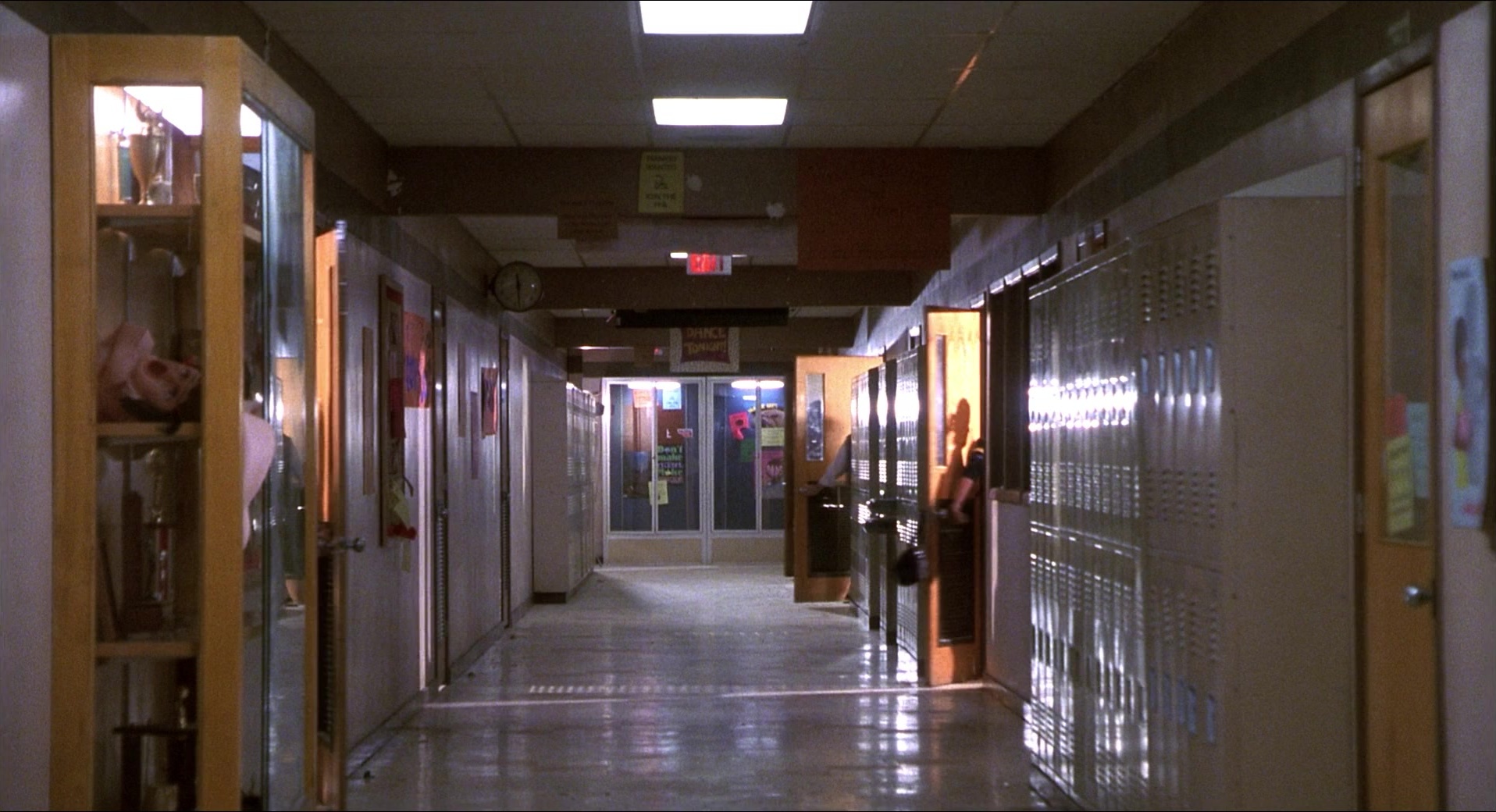 The New Guy (2002), wide, 1.84:1 — film still