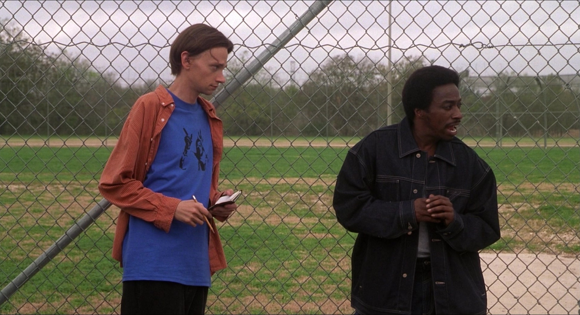 The New Guy (2002), unknown, 1.84:1 — film still