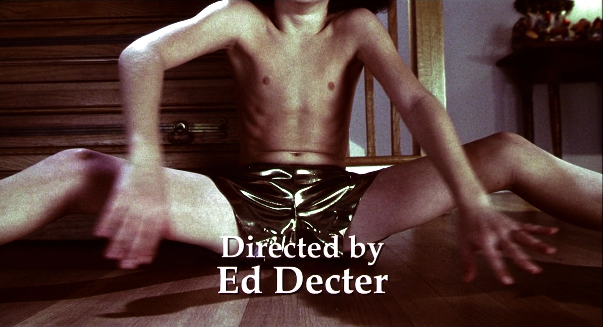 The New Guy (2002), wide, 1.84:1 — film still