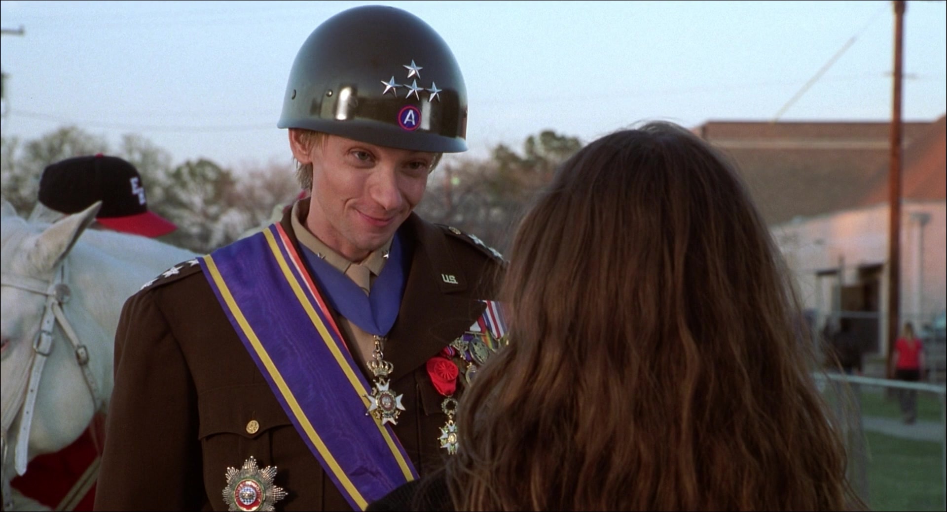 The New Guy (2002), wide, 1.85:1 — film still