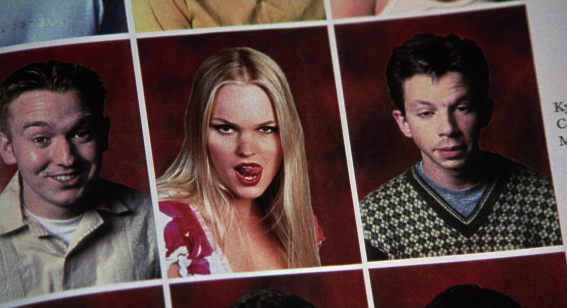 The New Guy (2002), medium, 1.84:1 — film still