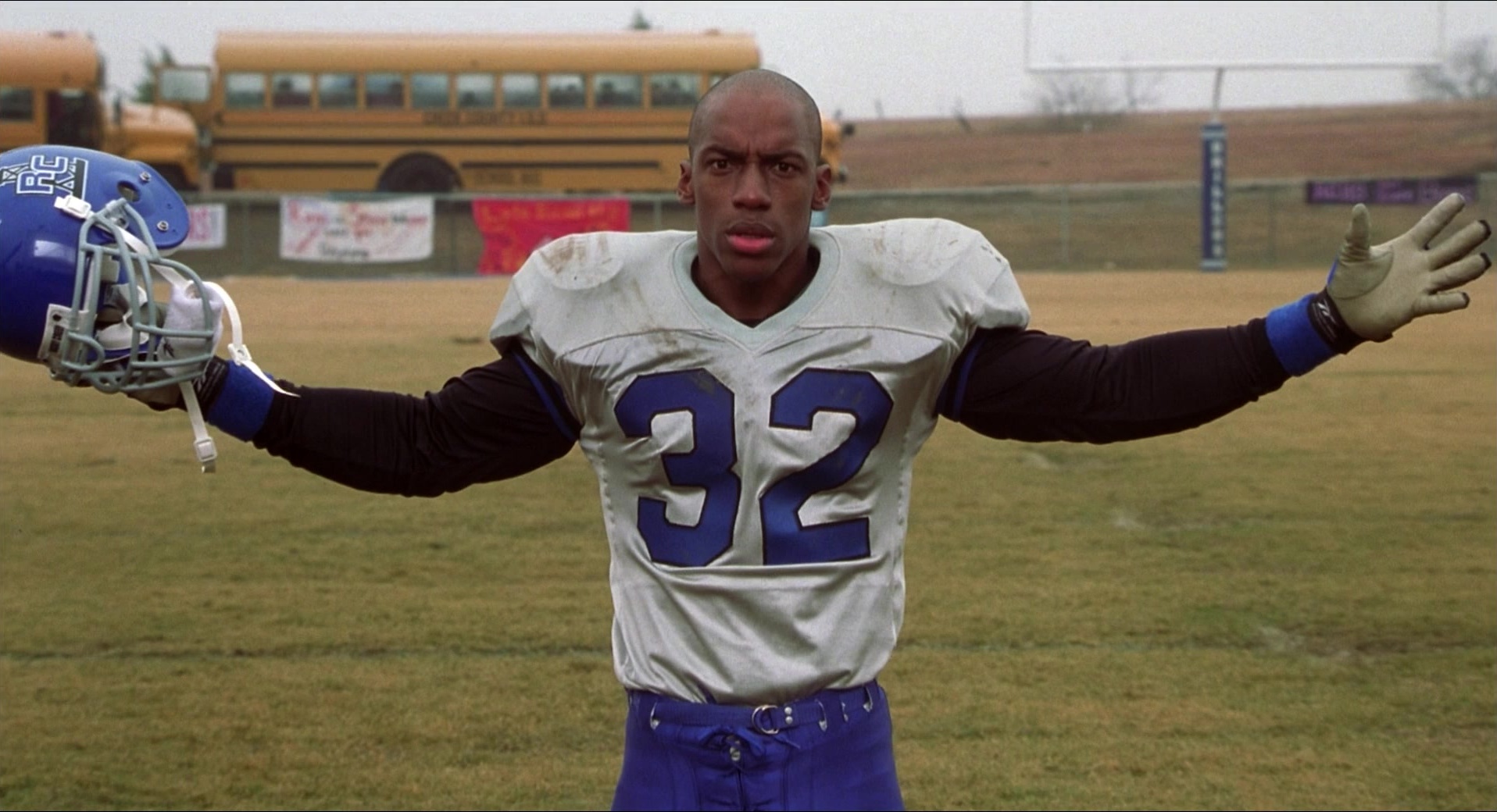 The New Guy (2002), wide, 1.84:1 — film still