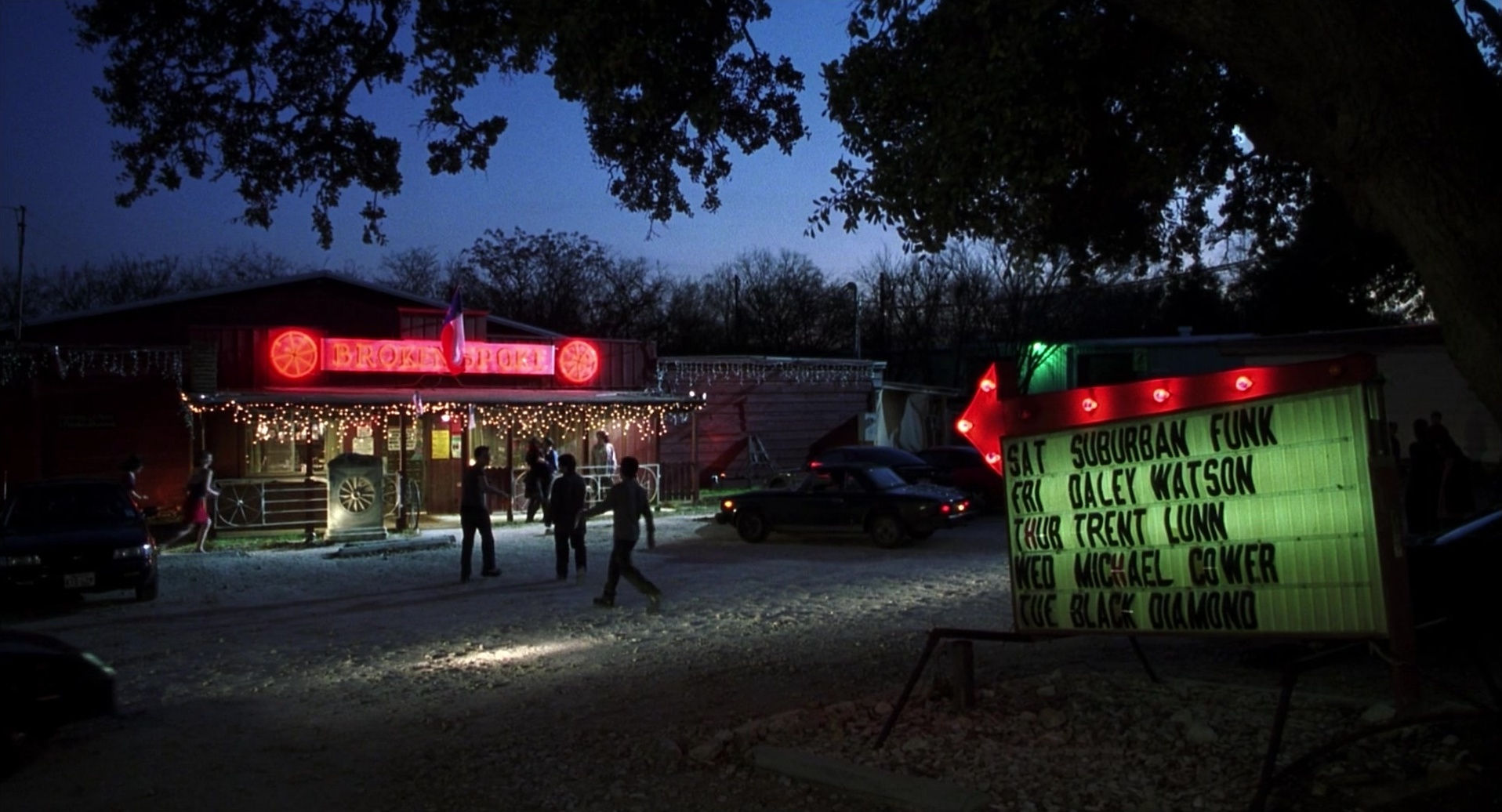 The New Guy (2002), wide, 1.85:1 — film still