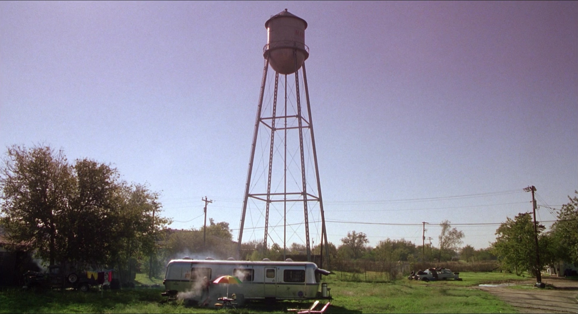 The New Guy (2002), unknown, 1.84:1 — film still