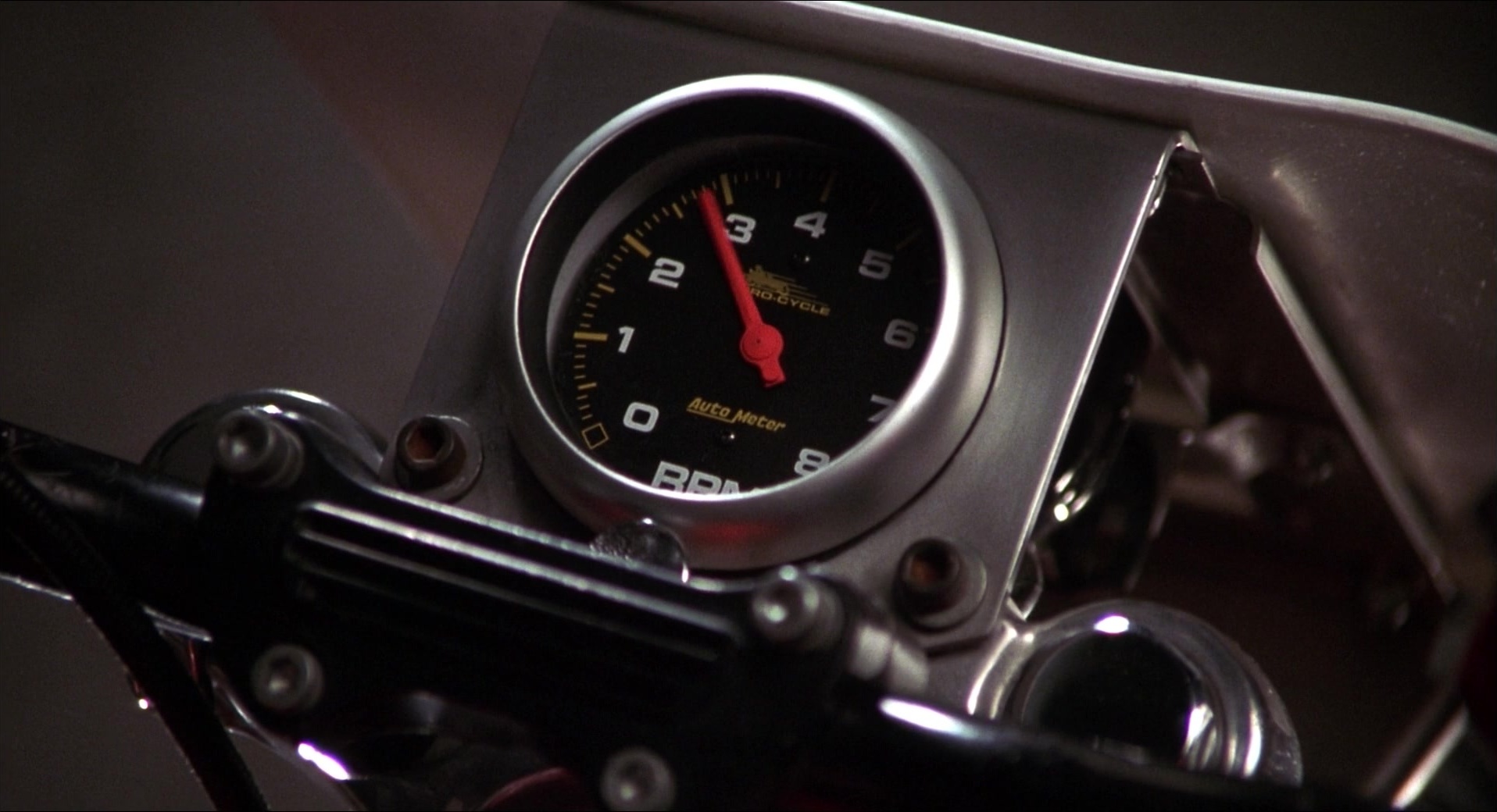 The New Guy (2002), wide, 1.84:1 — film still