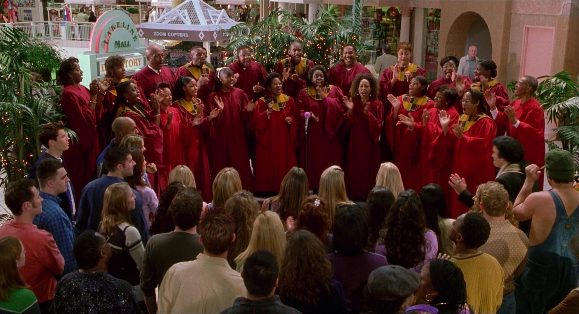 The New Guy (2002), wide, 1.84:1 — film still