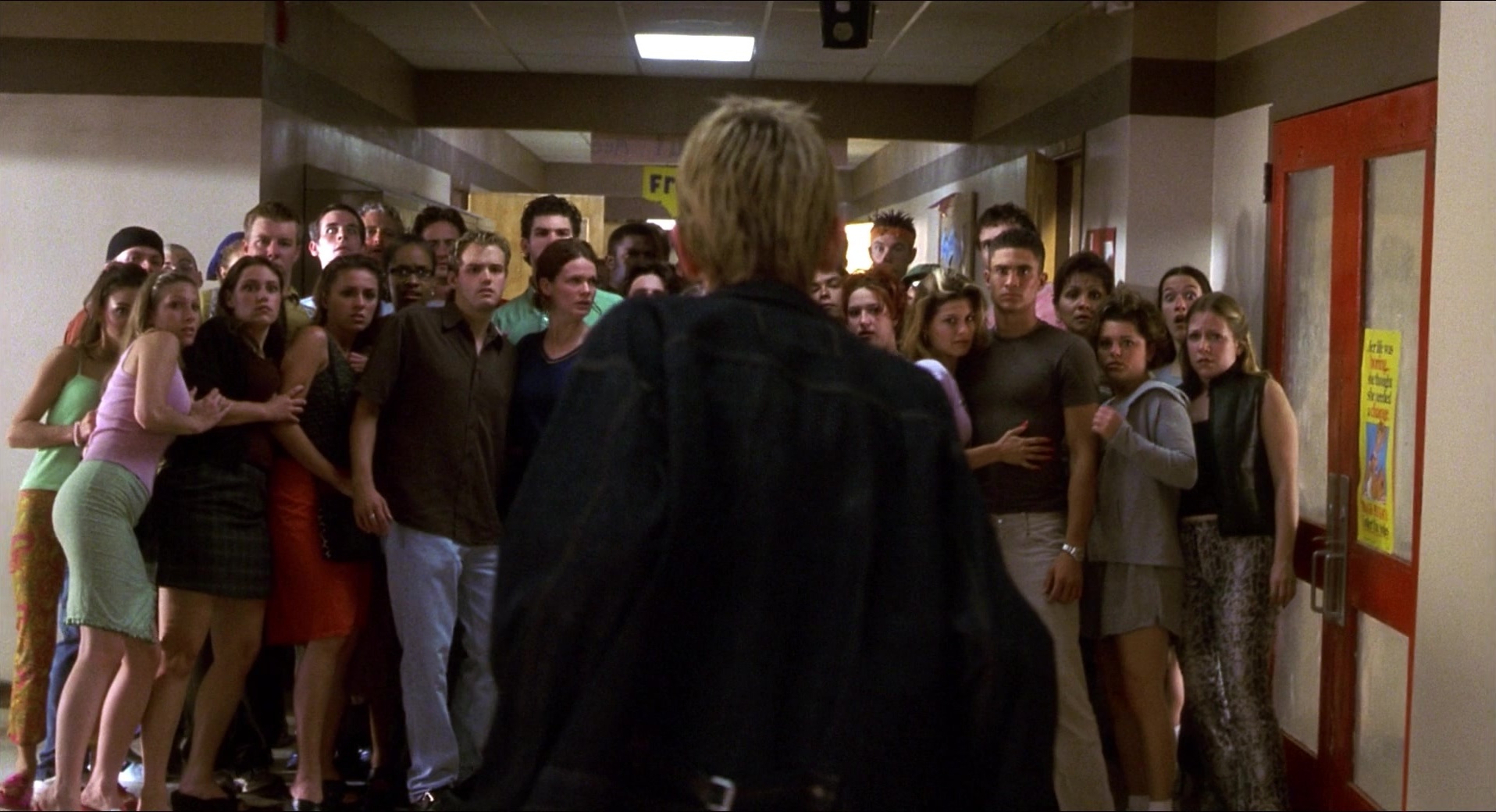The New Guy (2002), wide, 1.84:1 — film still