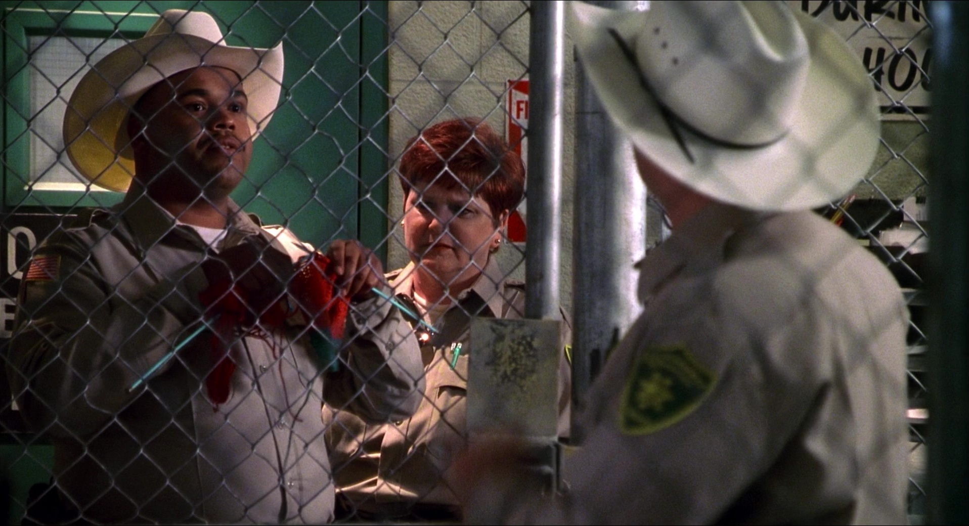 The New Guy (2002), wide, 1.84:1 — film still