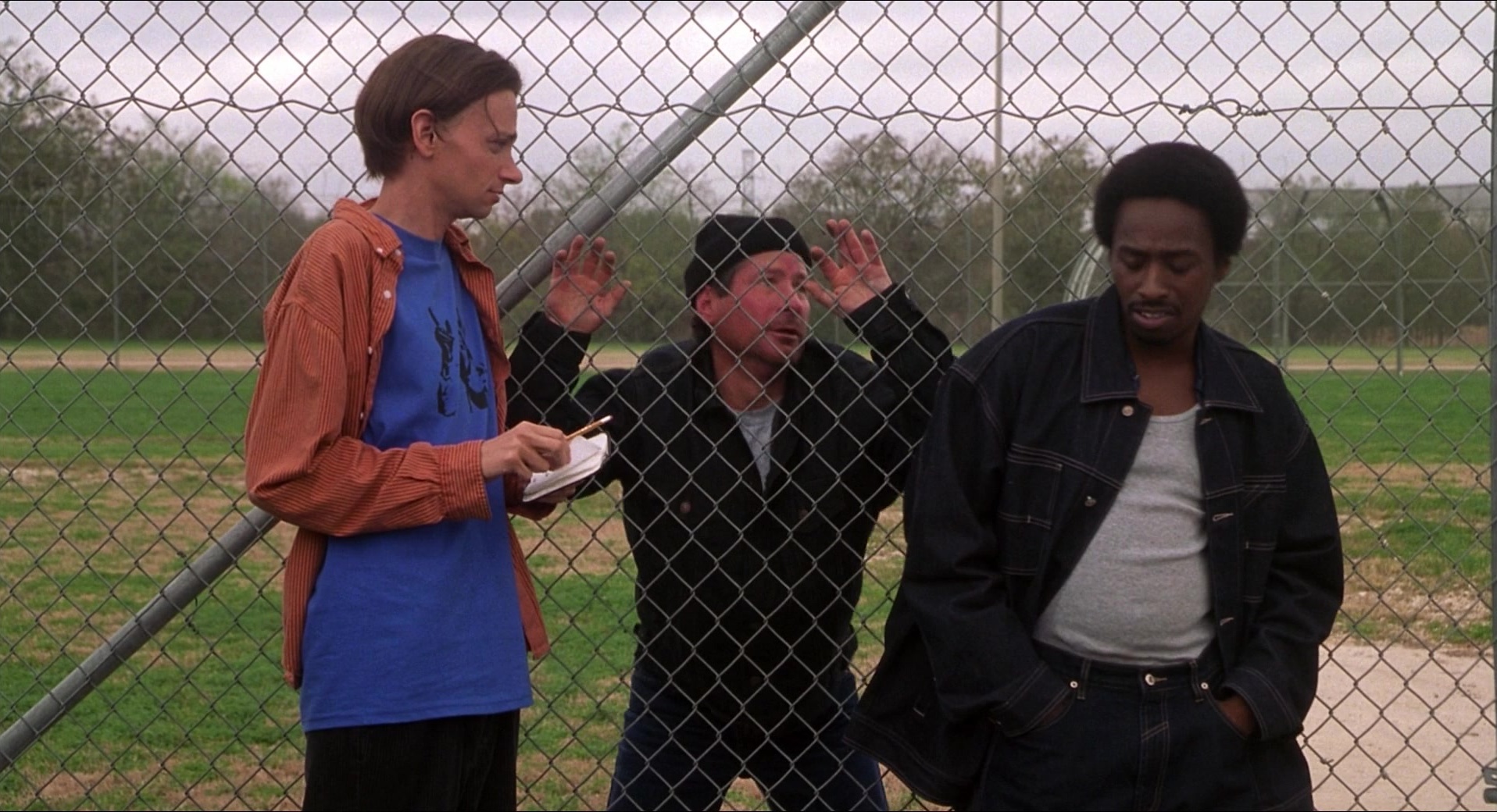 The New Guy (2002), wide, 1.84:1 — film still