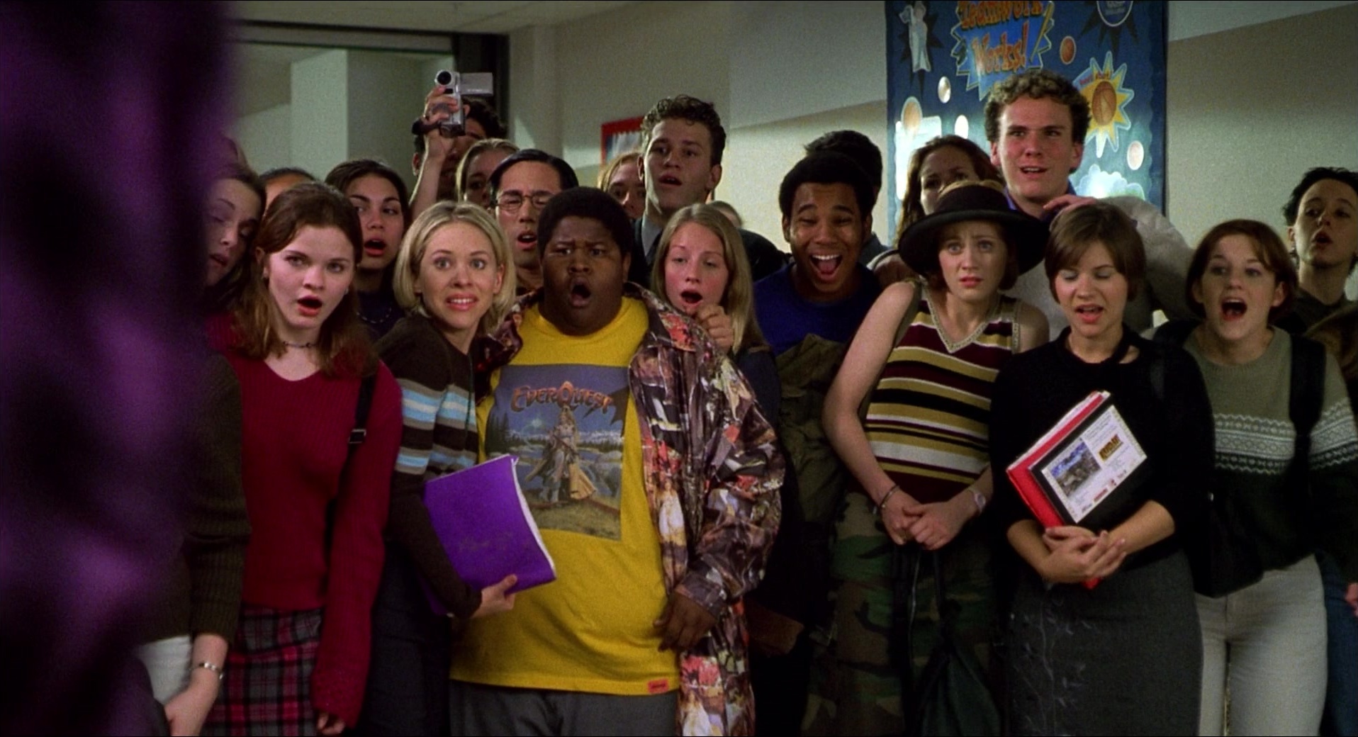 The New Guy (2002), wide, 1.84:1 — film still
