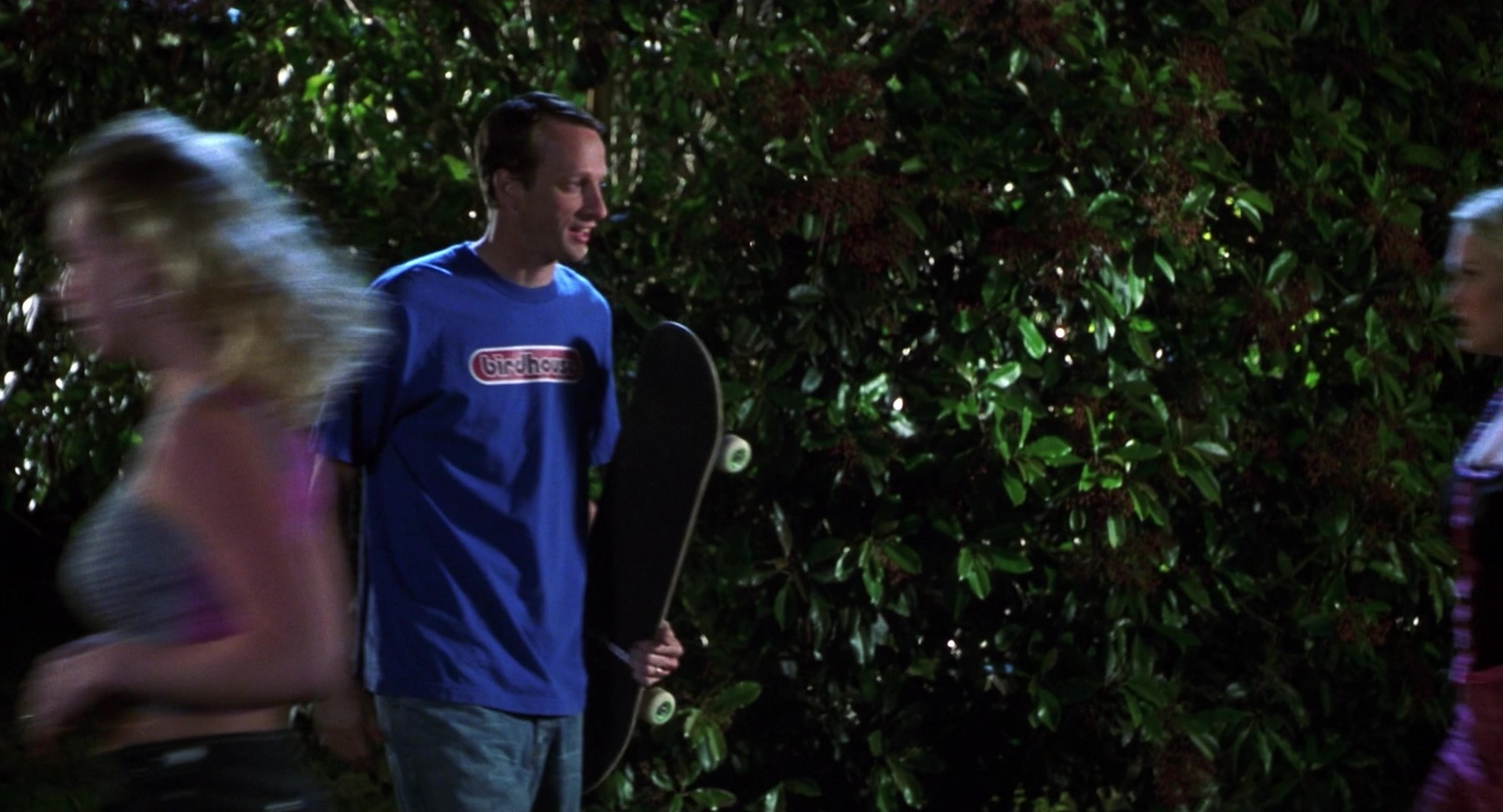 The New Guy (2002), wide, 1.85:1 — film still