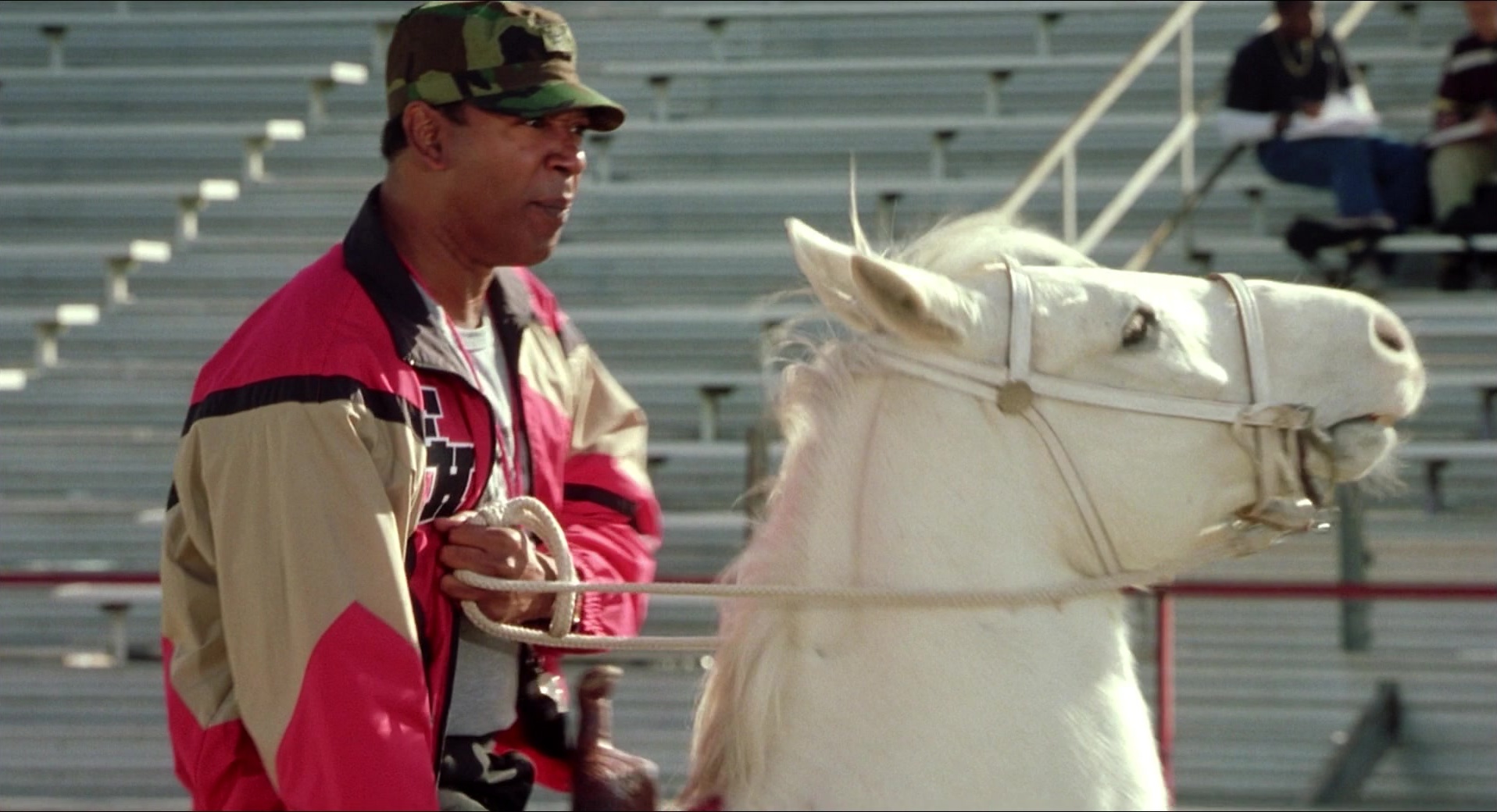 The New Guy (2002), wide, 1.84:1 — film still
