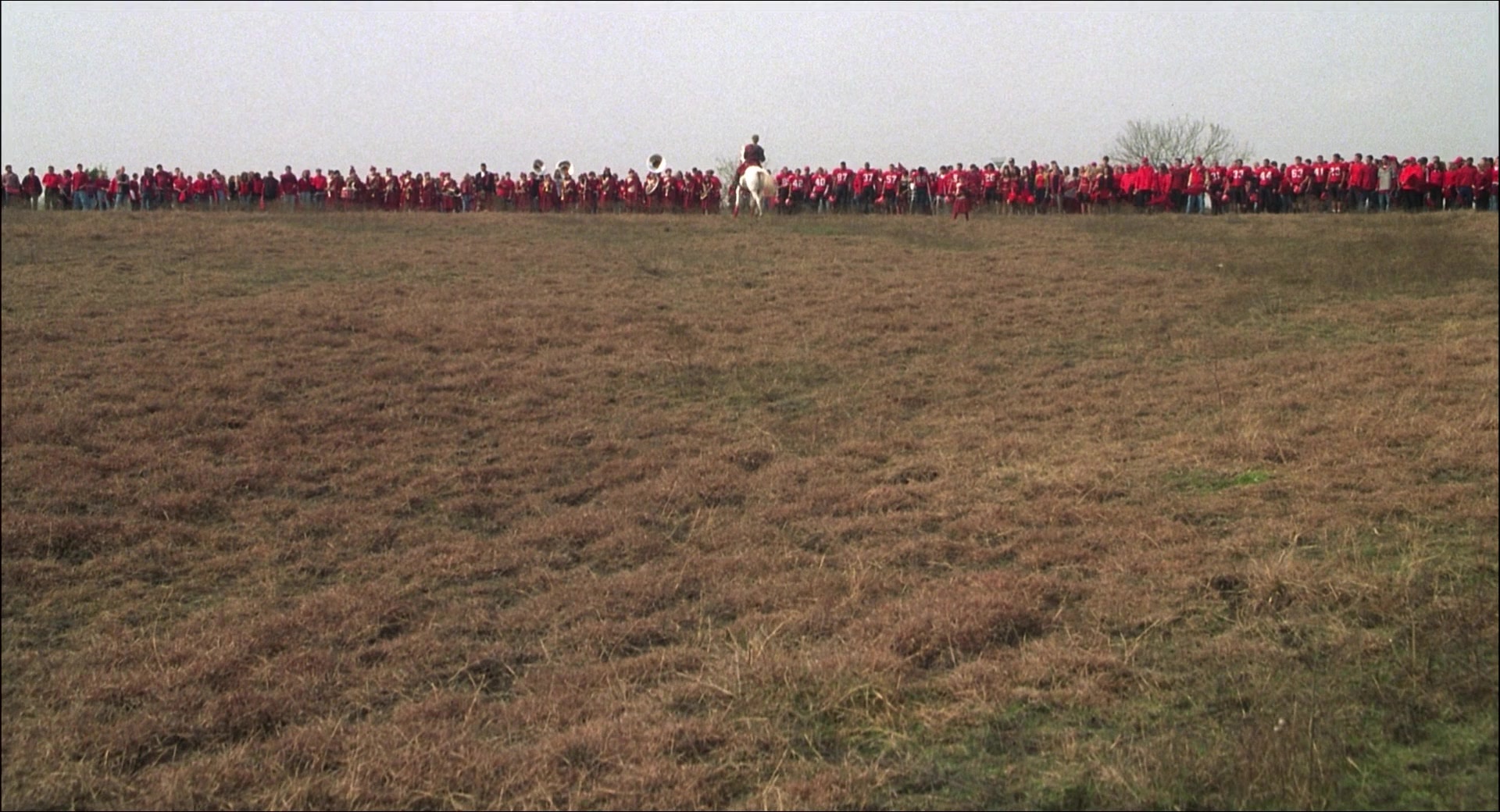 The New Guy (2002), unknown, 1.85:1 — film still