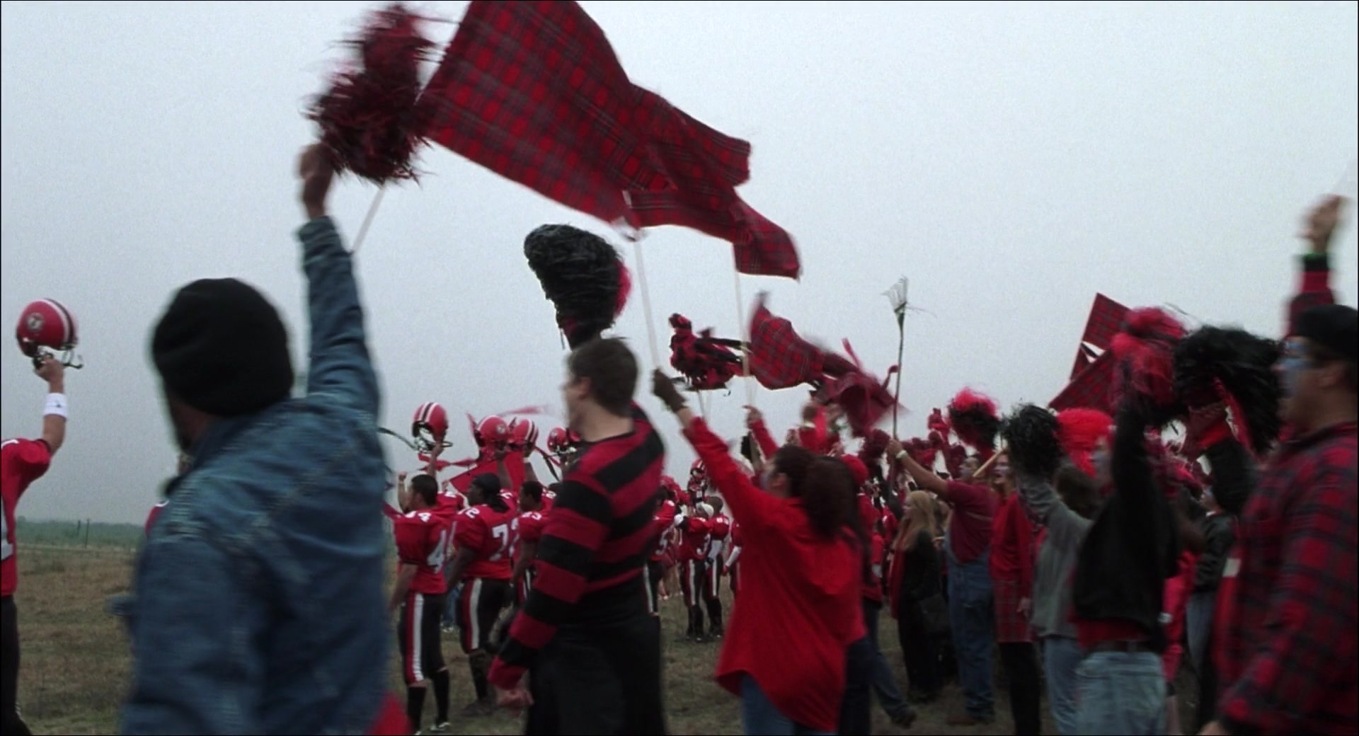 The New Guy (2002), wide, 1.85:1 — film still