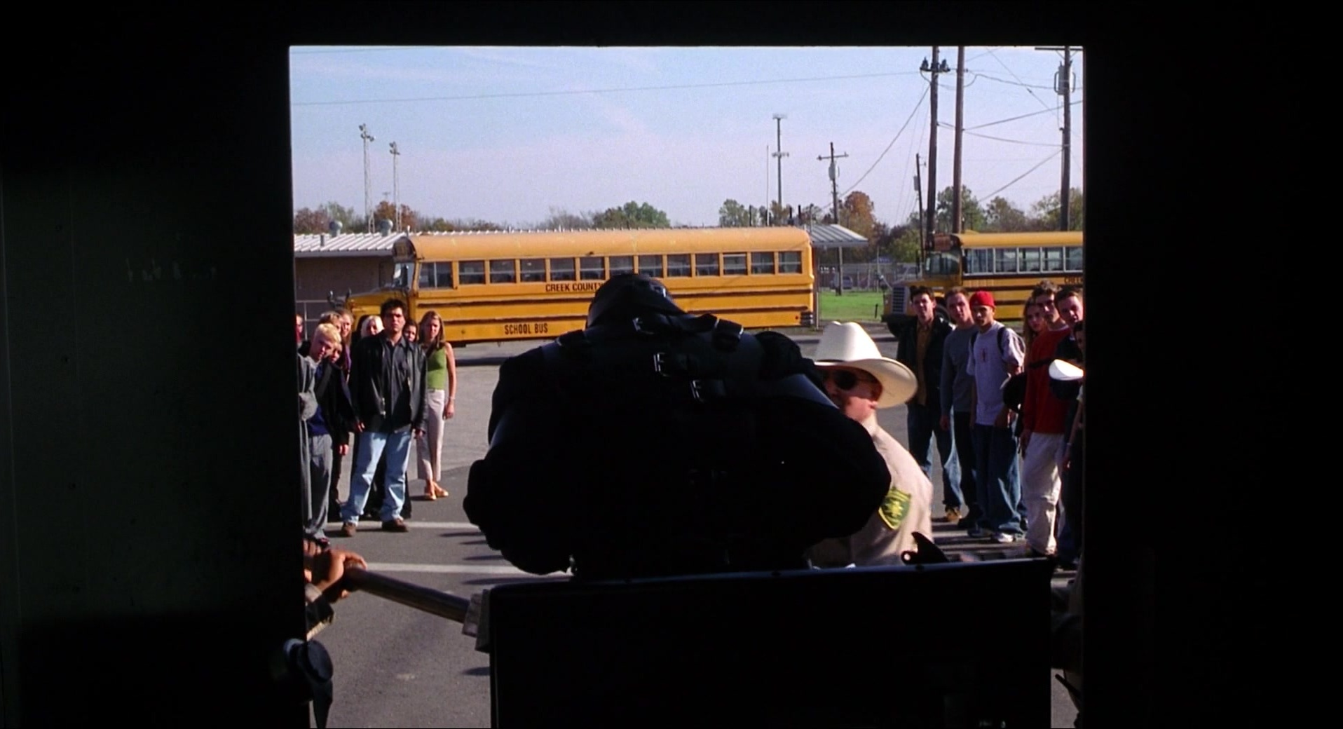 The New Guy (2002), wide, 1.84:1 — film still